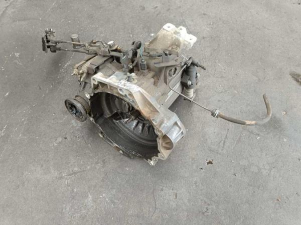 BOITE DE VITESSE VW SEAT 1.4 ESSENCE - Vue 1